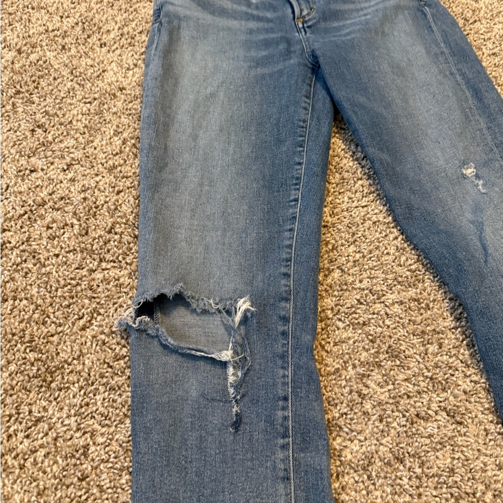 Agolde Jeans - Picture 4 of 11